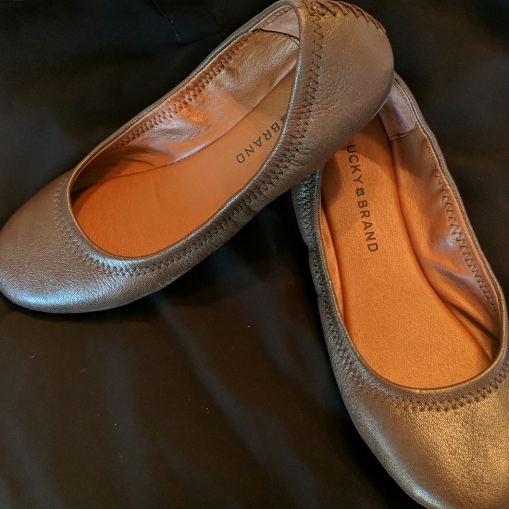 Shoes - Picture 3 of 3